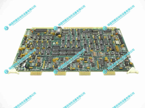 GIDINGS&LEWIS 502-03055-00伺服板