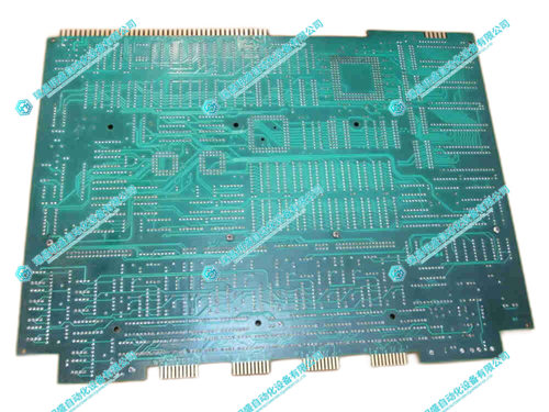 GIDINGS&LEWIS 501-04707-00伺服控制板