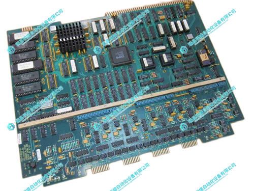 GIDINGS&LEWIS 501-04707-00伺服控制板