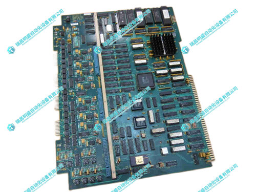 GIDINGS&LEWIS 501-04707-00伺服控制板