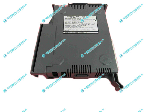 GIDINGS&LEWIS M.1016.9125交流輸出模塊