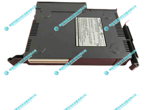 GIDINGS&LEWIS M.1016.9125交流輸出模塊