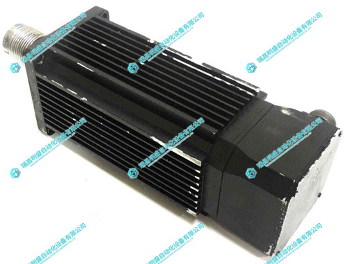 GIDINGS&LEWIS HSM490伺服電機