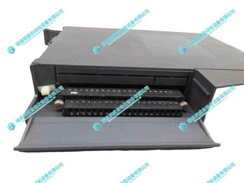 GIDINGS&LEWIS 502-03842-02輸入/輸出模塊