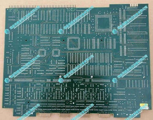 GIDINGS&LEWIS 503-25209-01伺服控制板