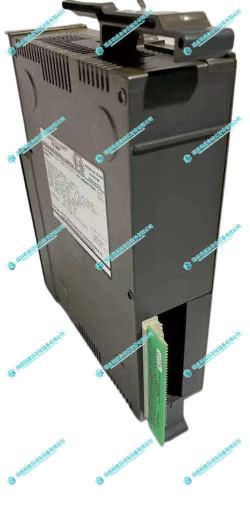 GIDINGS&LEWIS 502-03853-23可編程工業(yè)電腦