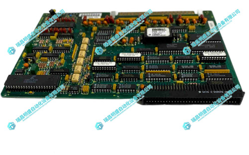 GIDINGS&LEWIS 502-03642-00 伺服控制器