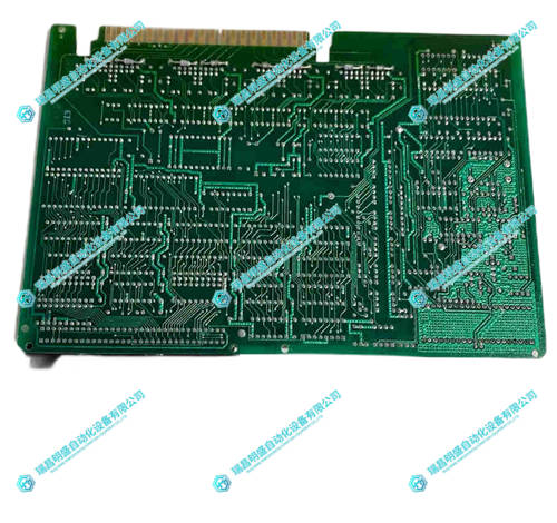 GIDINGS&LEWIS 502-03642-00 伺服控制器