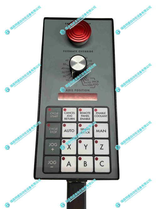 GIDINGS&LEWIS M.1018-3035 控制器模塊