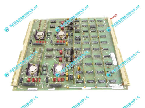 GIDINGS&LEWIS 502-02777-50數(shù)字化控制板