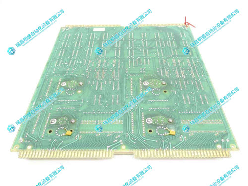 GIDINGS&LEWIS 502-02777-50數(shù)字化控制板