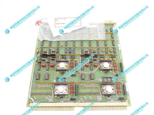 GIDINGS&LEWIS 502-02777-50數(shù)字化控制板