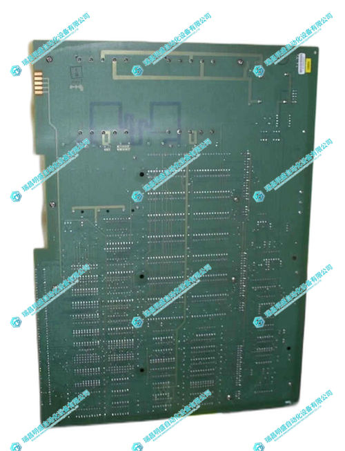 GIDINGS&LEWIS M.1017.6011中央服務(wù)板模塊卡