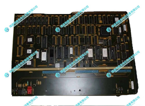 GIDINGS&LEWIS M.1008.3750機(jī)器控制模塊