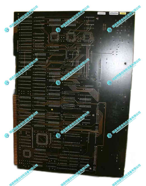 GIDINGS&LEWIS M.1008.3750機(jī)器控制模塊