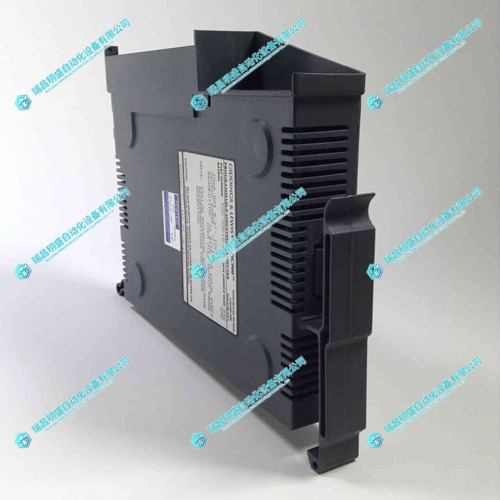 GIDDINGS & LEWIS 502-03518-02輸出直流模塊