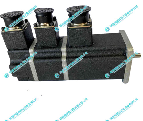 GIDDINGS & LEWIS NSM2302 B24伺服電機(jī)