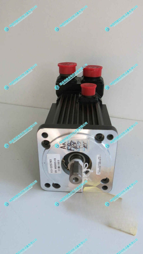 GIDDINGS & LEWIS HSM307 B90無(wú)刷伺服電機(jī)