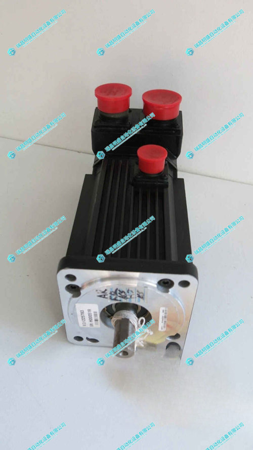 GIDDINGS & LEWIS HSM307 B90無(wú)刷伺服電機(jī)