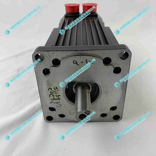 GIDDINGS & LEWIS 401-34435-00低慣性伺服電機(jī)