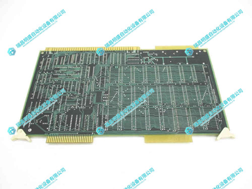 GIDDINGS & LEWIS 502-03093-41雙總線印刷電路板