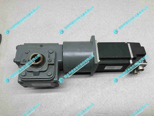 GIDDINGS & LEWIS NSM3412伺服電機