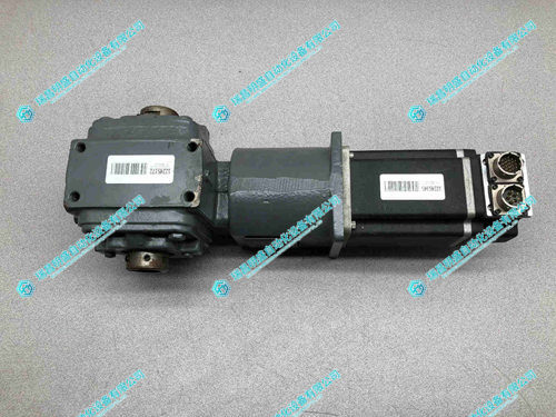 GIDDINGS & LEWIS NSM3412伺服電機(jī)