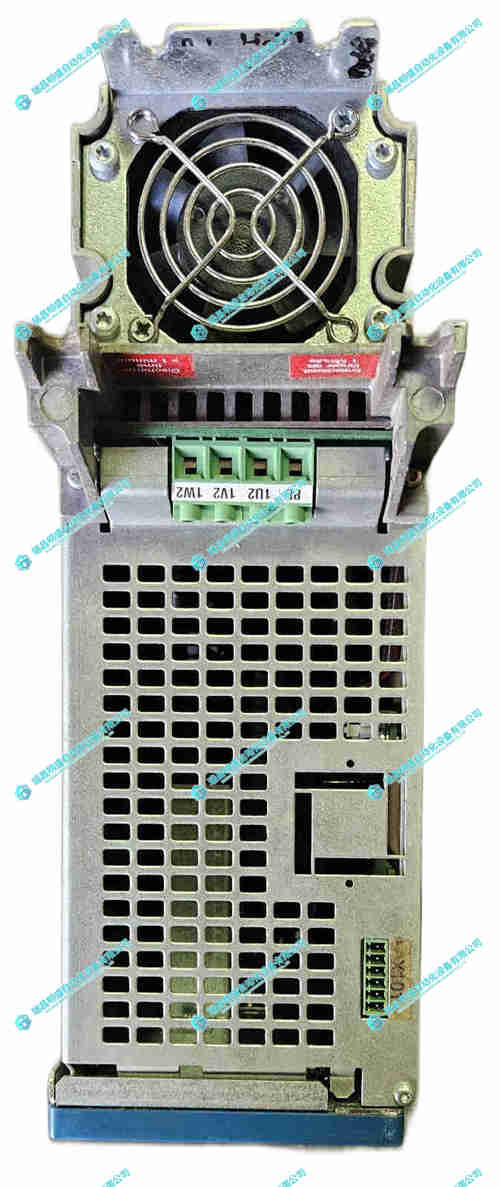 GIDDINGS & LEWIS M.1302.8136伺服驅(qū)動器