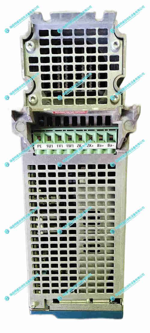 GIDDINGS & LEWIS M.1302.8136伺服驅(qū)動器