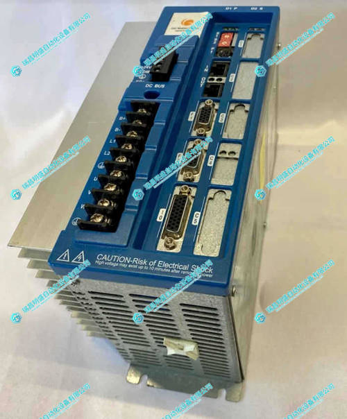 GIDDINGS & LEWIS M.1302.8131伺服驅(qū)動(dòng)器模塊