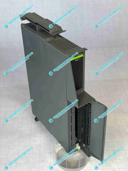 GIDINGS&LEWIS 502-03642-02輸入分析模塊