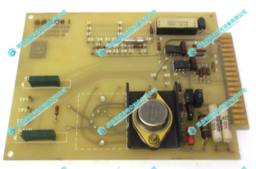 GIDINGS&LEWIS 502-02748-05閥門驅(qū)動(dòng)器