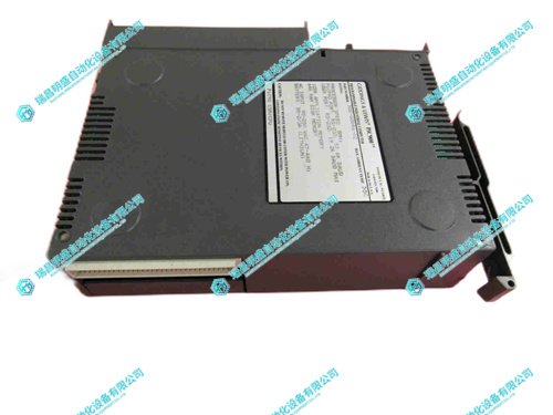 GIDINGS&LEWIS 502-03846-02通信模塊