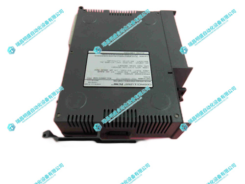 GIDINGS&LEWIS 502-03846-02通信模塊