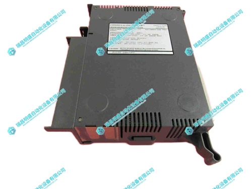 GIDINGS&LEWIS 502-03846-02通信模塊