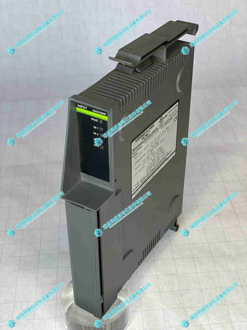 GIDINGS&LEWIS 502-03786-02編碼器