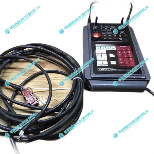 GIDINGS&LEWIS 58002989遙控器