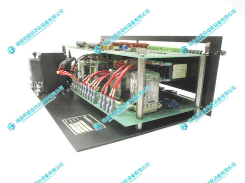 GIDINGS&LEWIS 8810-21292-00直流電源分配模塊