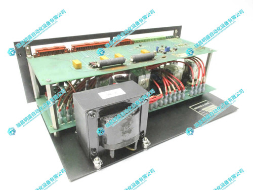 GIDINGS&LEWIS 8810-21292-00直流電源分配模塊