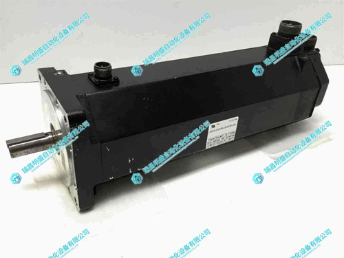 GIDINGS&LEWIS FSM490-B24伺服電機(jī)