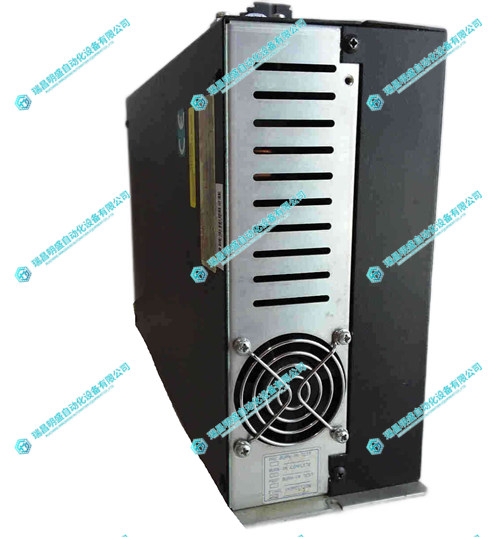 GIDINGS&LEWIS 401-34402-00伺服驅(qū)動器