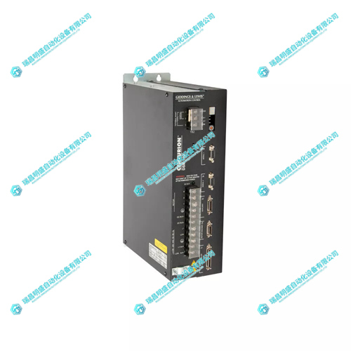 GIDINGS&LEWIS 401-34402-00伺服驅(qū)動(dòng)器