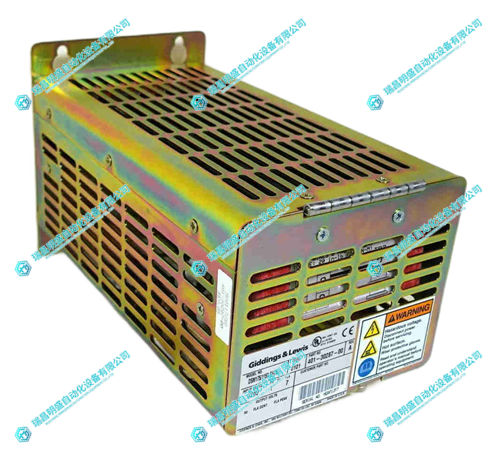 GIDINGS&LEWIS DSM-1150數(shù)字伺服驅(qū)動(dòng)器