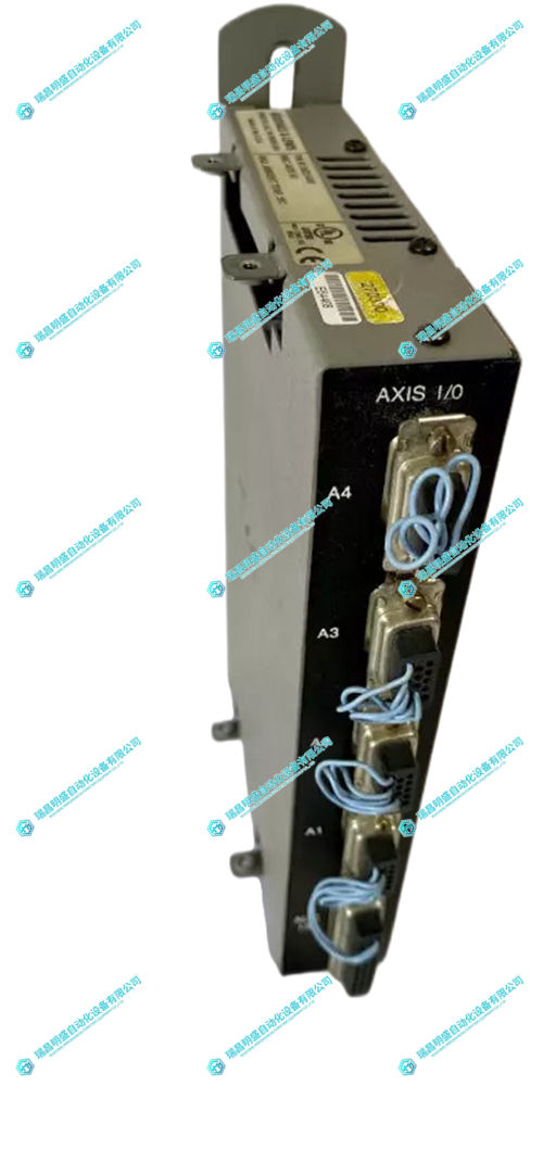 GIDINGS&LEWIS M.1302.5408輸入輸出模塊