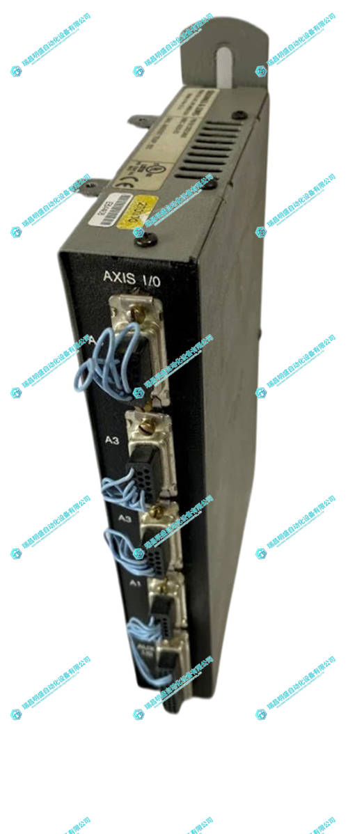 GIDINGS&LEWIS M.1302.5408輸入輸出模塊