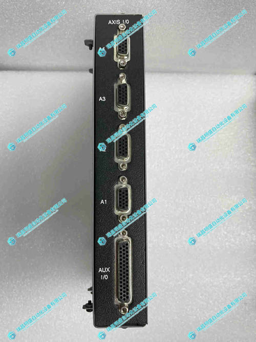 GIDINGS&LEWIS M.1302.5408輸入輸出模塊