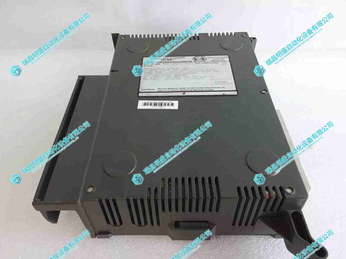 GIDINGS&LEWIS 502-03846-03邏輯控制器