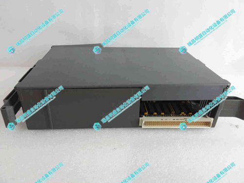 GIDINGS&LEWIS 502-03846-03邏輯控制器