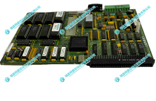 GIDINGS&LEWIS 502-03510-21 CPU模塊處理器
