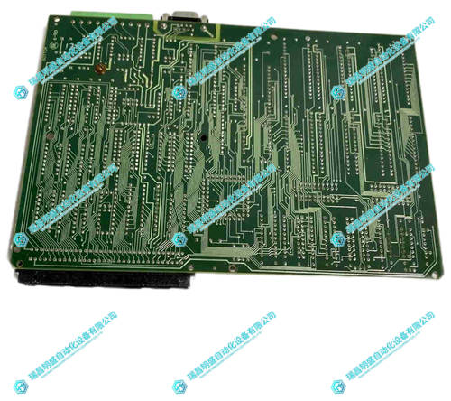 GIDINGS&LEWIS 502-03510-20 中央控制處理器